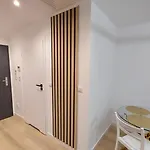 Apartmanhotel Plac Wolnosci 6 Bond Poznań