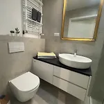 Apartmanhotel Plac Wolnosci 6 Bond 3*