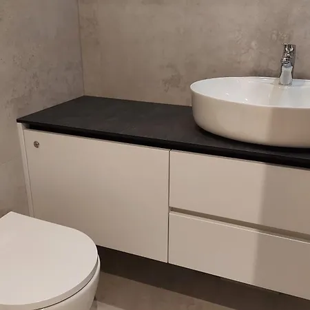 Plac Wolnosci 6 Bond Appart hôtel 3*