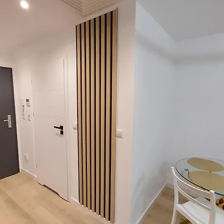 Apart-hotel Plac Wolnosci 6 Bond Poznań