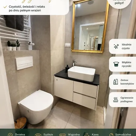 Plac Wolnosci 6 Bond Познань