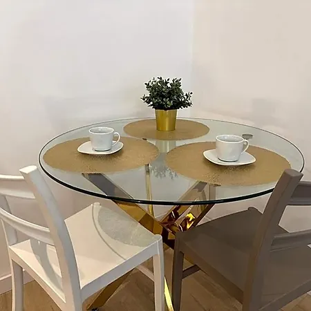 Appart hôtel Plac Wolnosci 6 Bond 3*