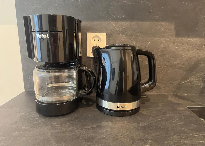 Apartmanhotel Plac Wolnosci 6 Bond 3*